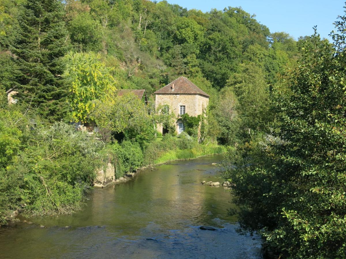 St Germain Bed and Breakfast Saint-Germain-du-Corbeis Eksteriør billede